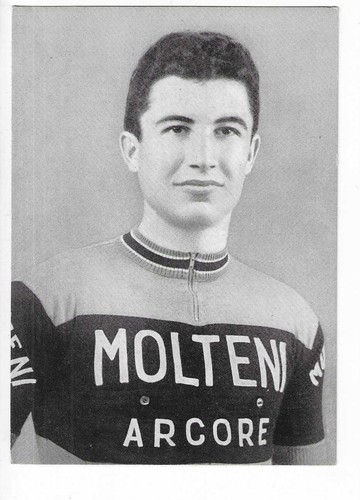Cyclisme cycliste italie - cycliste,