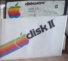 disque de démarragedos 3.3