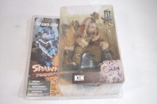 Kin Spawn mutations 23