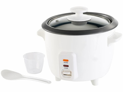 Cuiseur riz rk - 0,6, l