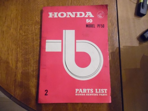 Rare genuine parts - rare, –