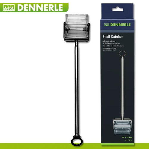 Dennerle attrape escargots - attrape,