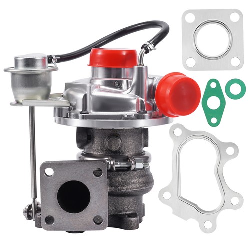 Turbocharger for shibaura - turbocharger,