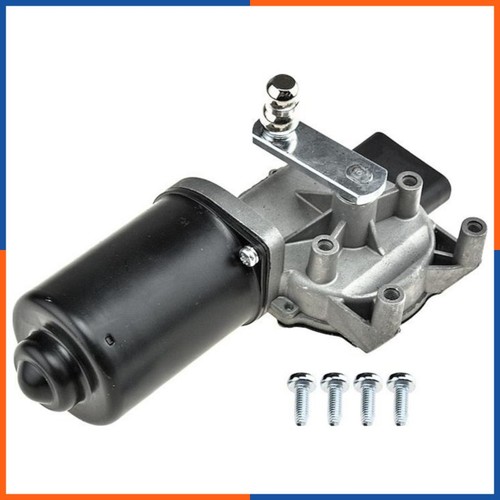 Moteur essuie glace - d'essuie-glace, avant