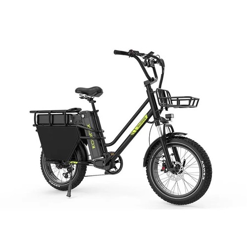 Koolux vélo cargo - koolux,
