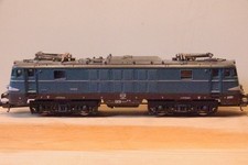 Loco electrique HO E 150012 Lima SNCB