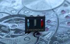 Watchmaker Basic Oil Kit