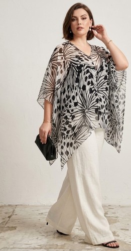 Marina rinaldi 100 - marina, silk