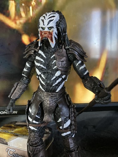 Savage yautja predator avp - predator,