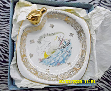 E4/ VINTAGE ASSIETTE ANCIENNE