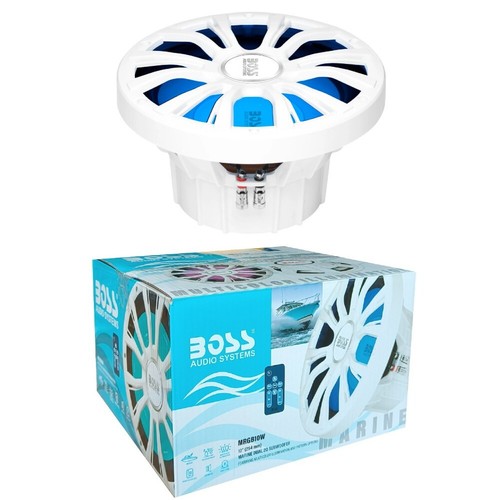 Boss audio systems - 1,