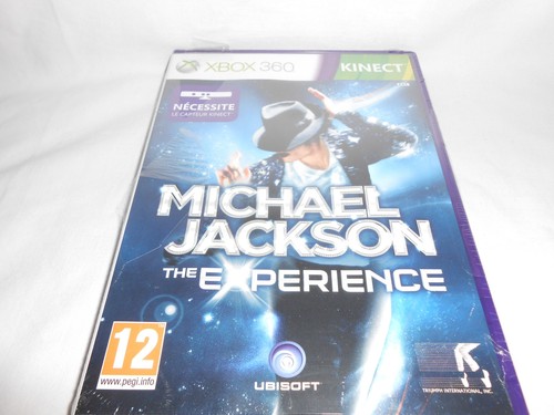 Jeu ps3 michael jackson the - michael,