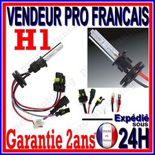 AMPOULE XENON H1 8000K POUR