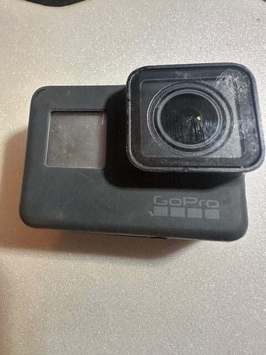 Gopro hero black edition - edition, en
