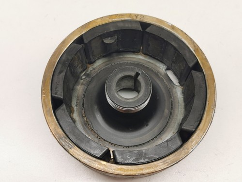 Suzuki 600 89 allumage - dr, 85-89