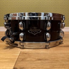 TAMA Starclassic Bubinga