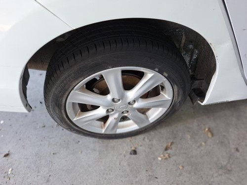 Pare boue arriere droit - , honda
