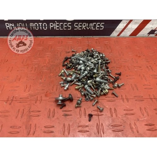 Kit vis carrosserie bmw - de,