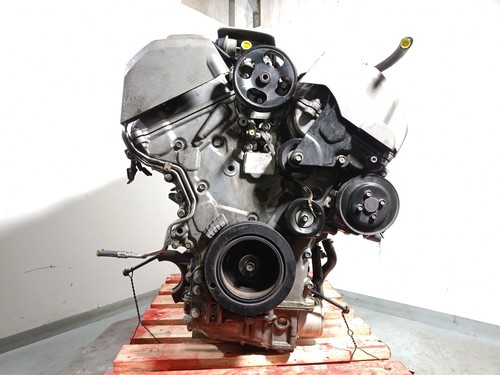 B8444s moteur complet - b8444s,