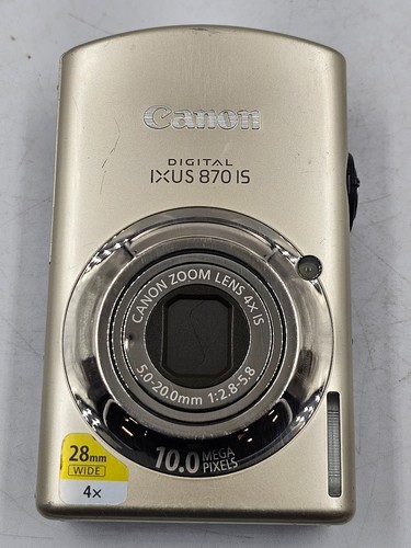Appareil photo numérique - photo,