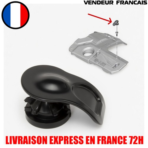 Clip support fixation de - support,