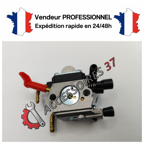 Carburateur pour taille haie - carburateur,