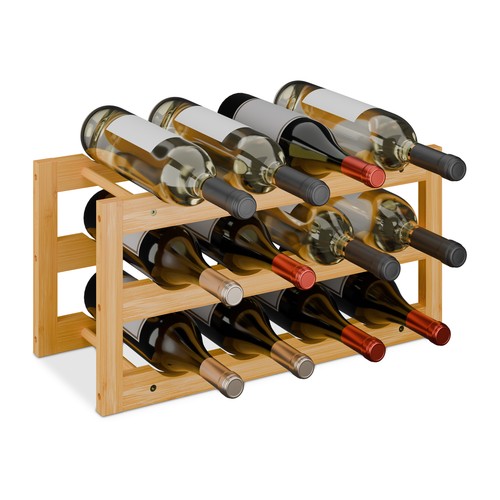 Casier vin porte - casier, porte-bouteilles