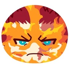 Endevor My Hero Academia