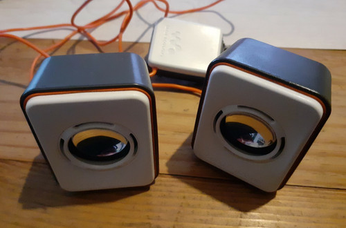 Mini enceinte sony ericsson - mini,