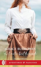 À l'autre bout du monde -