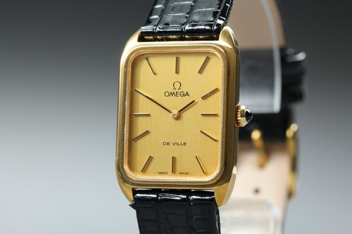 Mint omega de ville - omega,