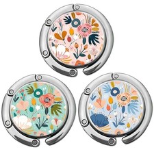 3 Pièces Porte Sac à Main