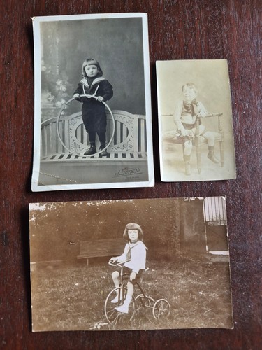 Photos enfants avec - 3, d'enfants