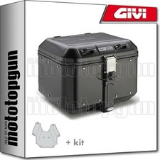 GIVI TOP CASE TREKKER DOLOMITI