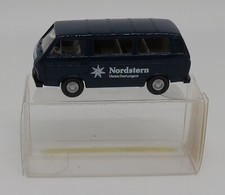 MICRO WIKING HO 1/87 VW KOMBI