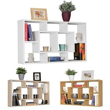 FineBuy Étagère Murale