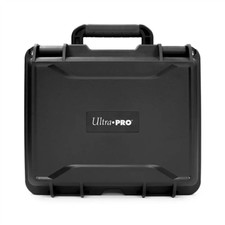 Ultra Pro Suitcase: FOR GRADED CARDS