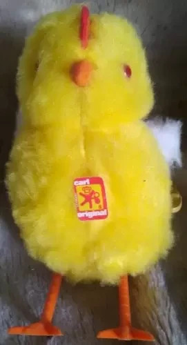 Piou mécanique carl - piou,