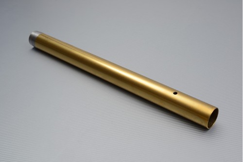 Tube fourche avant - de,