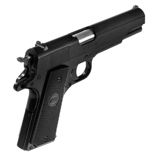 Airsoft asg sti 1911 - airsoft,