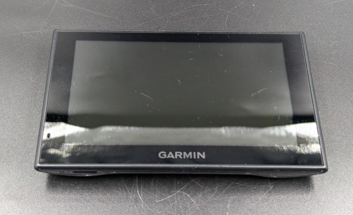 Garmin nüvi 2589lm gps - garmin,