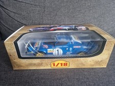 Miniature Voiture Collection 1