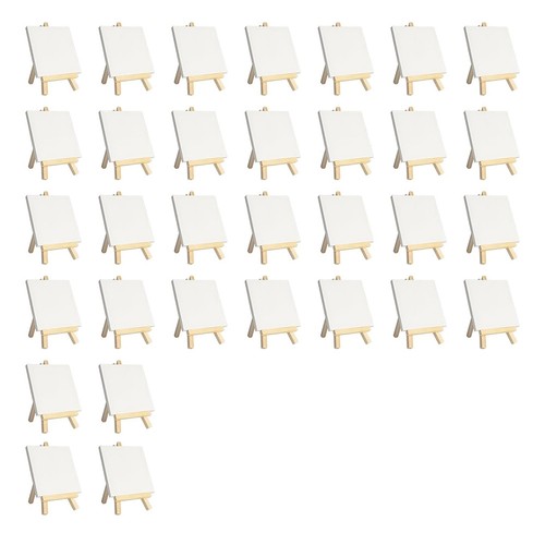 Paquet toiles avec - paquet,
