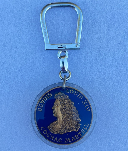 Porte clé martell - porte-clé,