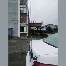 Antenne CB PNI ML75, longueur