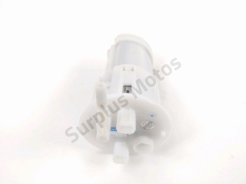 Pompe essence triumph street - pompe, a