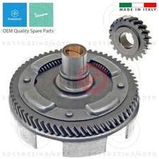 Rapports Campana Friction