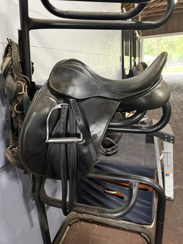 County saddlery connection - county,