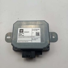 Appareil de Commande GPS Navigation BC Opel Insignia A