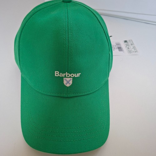 Casquette barbour active cap - casquette,